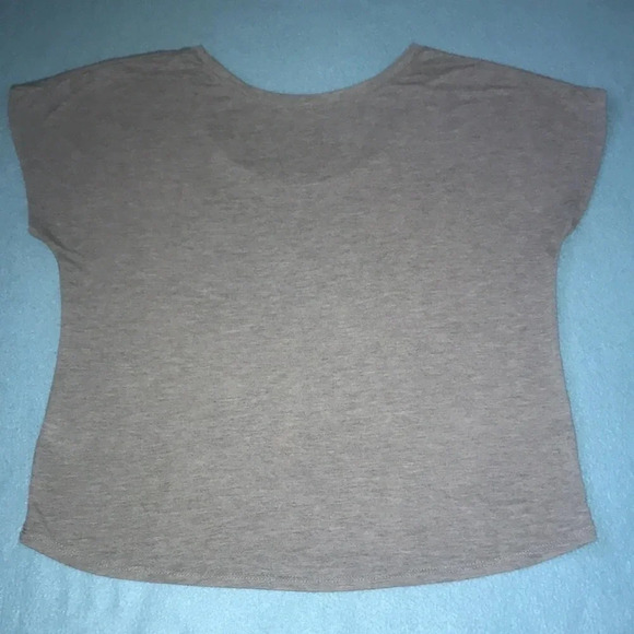 AUTHENTIC AMERICAN HERITAGE short sleeve Eat Sleep Dance Repeat size M - Picture 2 of 7